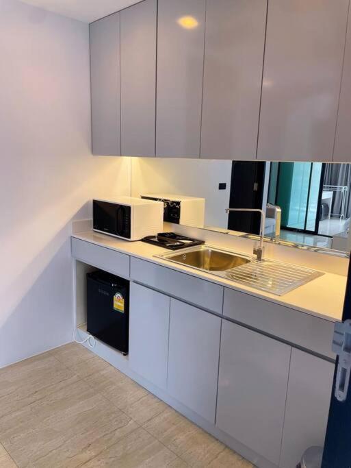 4 Beds 5baths Pool At 別墅 卡塔海滩