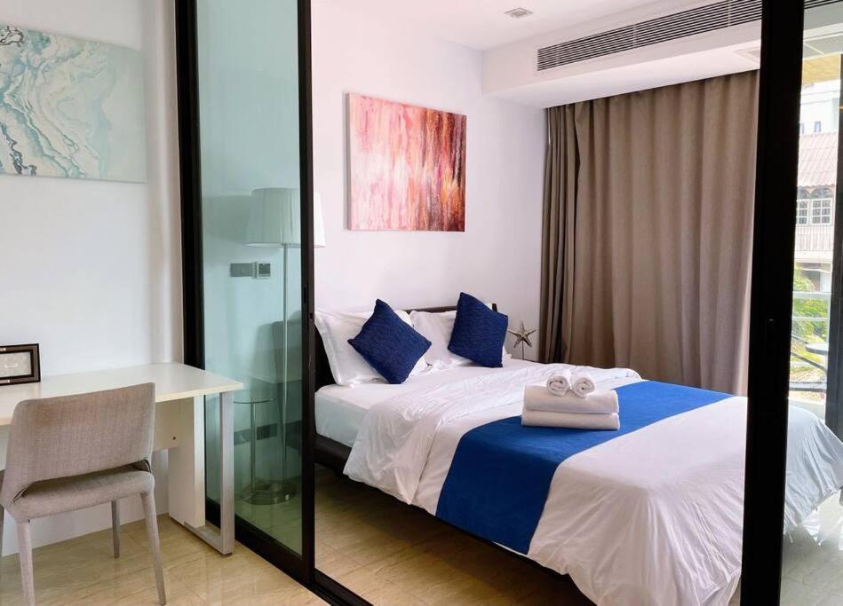 別墅 4 Beds 5baths Pool At *
